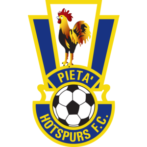 FC Pieta Hotspurs Logo